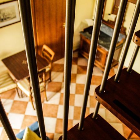 Agriturismo Il Bove เรจโจเอมิเลีย ภายนอก รูปภาพ