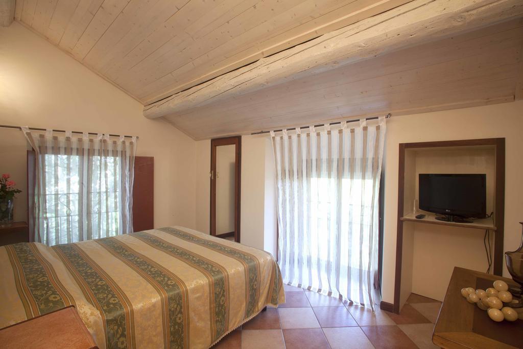 Agriturismo Il Bove เรจโจเอมิเลีย ห้อง รูปภาพ
