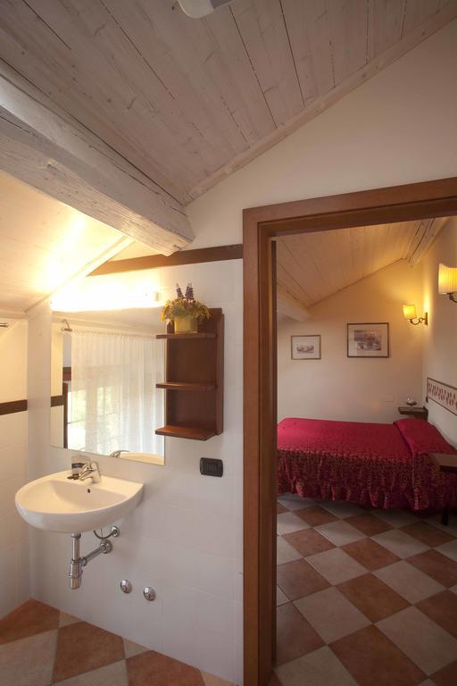 Agriturismo Il Bove เรจโจเอมิเลีย ห้อง รูปภาพ