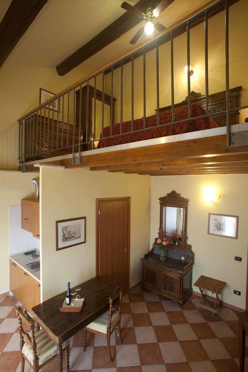 Agriturismo Il Bove เรจโจเอมิเลีย ห้อง รูปภาพ