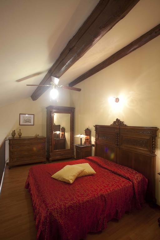 Agriturismo Il Bove เรจโจเอมิเลีย ห้อง รูปภาพ