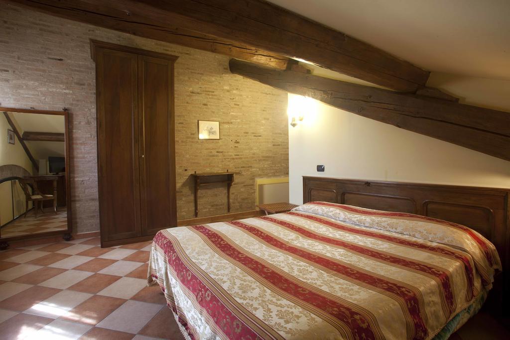 Agriturismo Il Bove เรจโจเอมิเลีย ห้อง รูปภาพ