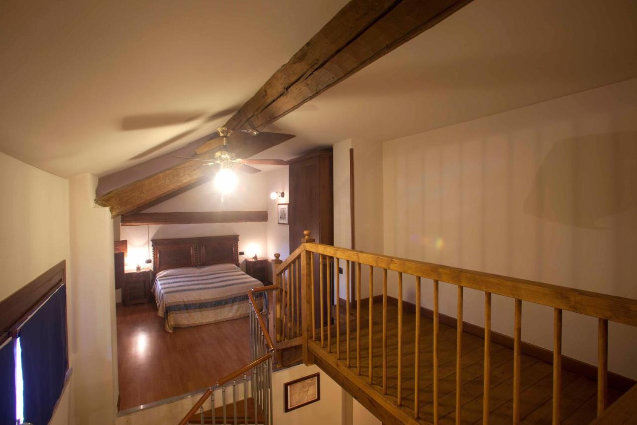 Agriturismo Il Bove เรจโจเอมิเลีย ภายนอก รูปภาพ